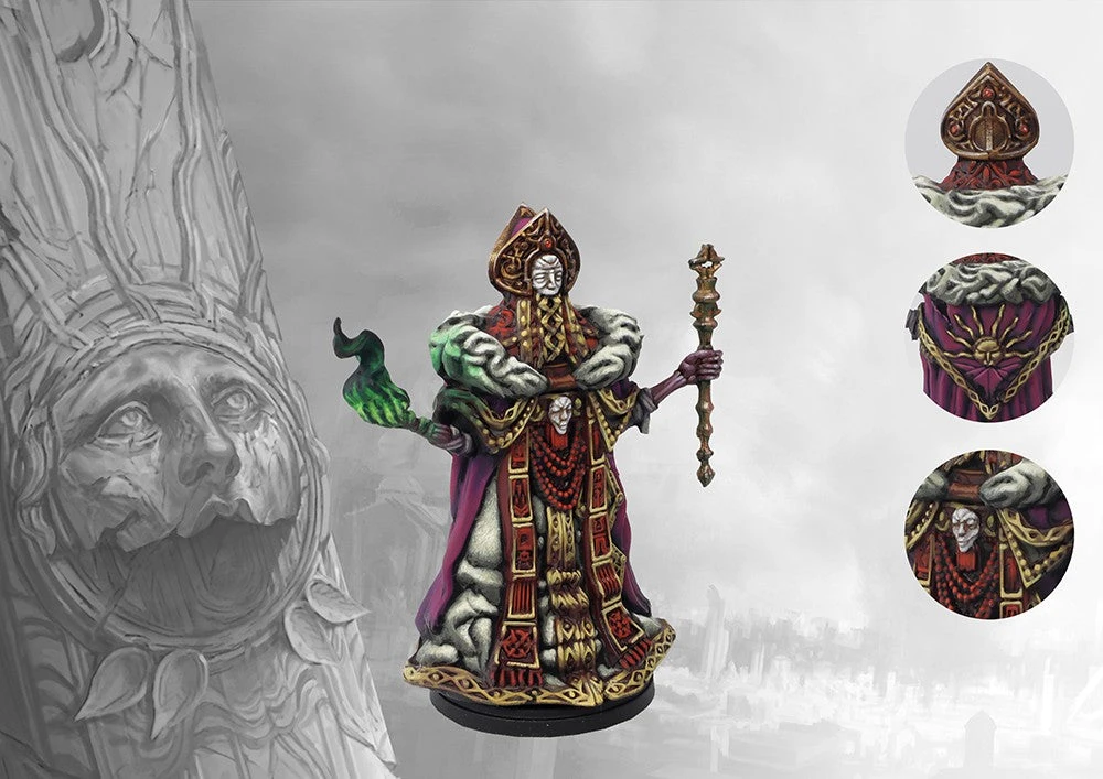 Para Bellum Conquest : Old Dominion - Archimandrite Conquest : The Last Argument Of Kings 3 Para Bellum Conquest : Old Dominion - Archimandrite Conquest : The Last Argument Of Kings