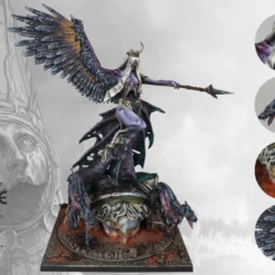 Para Bellum Conquest : The Last Argument Of Kings Conquest Old Dominion - Fallen Divinity