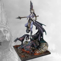 Para Bellum Conquest : The Last Argument Of Kings Conquest Old Dominion - Fallen Divinity