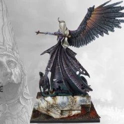 Para Bellum Conquest : The Last Argument Of Kings Conquest Old Dominion - Fallen Divinity