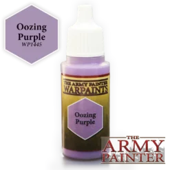 Army Painter - Oozing Purple Paints