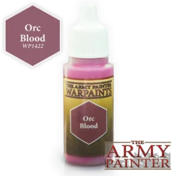 Army Painter - Orc Blood