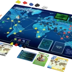 Z-man Games Pandemic