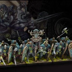 Para Bellum Conquest : The Last Argument Of Kings Conquest : Nord - Huskarls