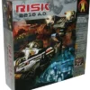 Wizards Of The Coast Risk 2210 Board Games