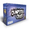 Fantasy Flight Board Games Dumpster Diver