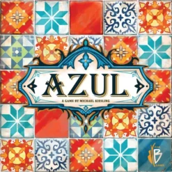 Next Move Games Azul Board Games