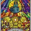 Floodgate Games Board Games Sagrada-5-6 Player Expansion 1 Floodgate Games Board Games Sagrada-5-6 Player Expansion