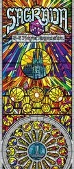 Floodgate Games Board Games Sagrada-5-6 Player Expansion