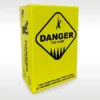 Origami Whale LLC. Danger The Game