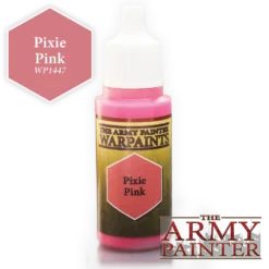 Paints Army Painter - Pixie Pink