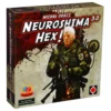 Portal Games Neuroshima Hex 3.0