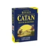 Mayfair Games Board Games The Rivals For Catan : Age Of Darkness 1 Mayfair Games Board Games The Rivals For Catan : Age Of Darkness