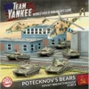 Battlefront Team Yankee : Potecknov's Bears ( Plus ) 2 Battlefront Team Yankee : Potecknov's Bears ( Plus )