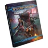 Paizo Role Playing Games Starfinder - Core Rulebook 1 Paizo Role Playing Games Starfinder - Core Rulebook