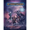 Paizo Starfinder - Player Character Folio Role Playing Games 1 Paizo Starfinder - Player Character Folio Role Playing Games