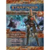 Paizo Role Playing Games Starfinder - Adventure #1 : Incident At Absalom Station (Dead Suns Part 1 Of 6) 1 Paizo Role Playing Games Starfinder - Adventure #1 : Incident At Absalom Station (Dead Suns Part 1 Of 6)