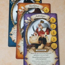 CMON Queen's Necklace