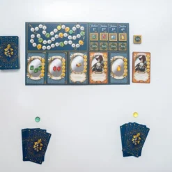 CMON Queen's Necklace