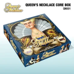 CMON Queen's Necklace