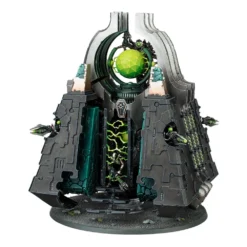 Games Workshop Necron Monolith