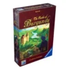 Alea Board Games Castles Of Burgundy 1 Alea Board Games Castles Of Burgundy