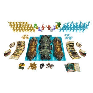 CMON Rum & Bones : Second Tide CMon Boxed Games 5 CMON Rum & Bones : Second Tide CMon Boxed Games