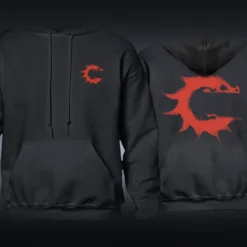 Para Bellum Conquest : Hoodie ( 5 Options ) Conquest : The Last Argument Of Kings