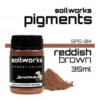 Paints Scale75 Soil Works Reddish Brown 1 Paints Scale75 Soil Works Reddish Brown