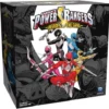 Renegade Game Studio Board Games Power Rangers : Heroes Of The Grid
