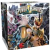 Renegade Game Studio Board Games Power Rangers : Heroes Of The Grid - Shattered Grid