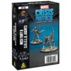 Atomic Mass Marvel: Crisis Protocol - Nick Fury & S.H.I.E.L.D. Agents 2 Atomic Mass Marvel: Crisis Protocol - Nick Fury & S.H.I.E.L.D. Agents