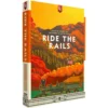 Capstone Games Board Games Ride The Rails