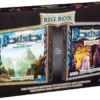 Rio Grande Games Board Games Dominion (big Box)