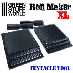 Green Stuff World Tools Roll Maker XL