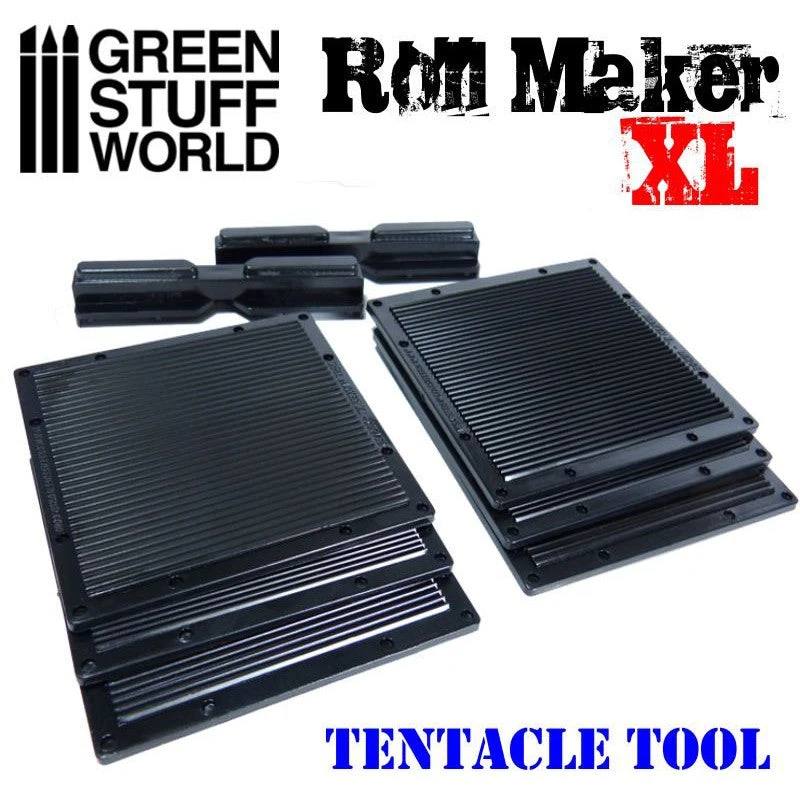 Green Stuff World Tools Roll Maker XL 3 Green Stuff World Tools Roll Maker XL