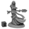 Dungeons & Dragons Reaper Bones-Lukesia D'Vandra 1 Dungeons & Dragons Reaper Bones-Lukesia D'Vandra