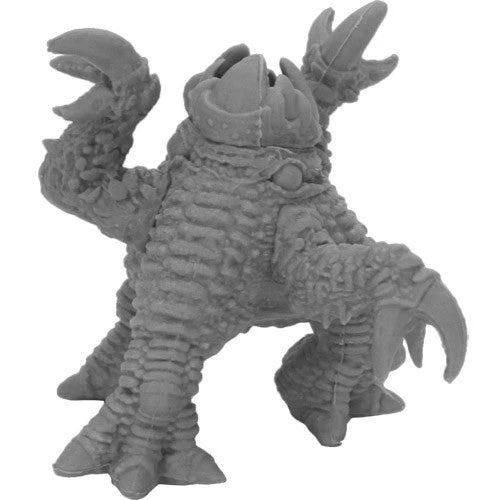 Reaper Bones Black: Rockmaw Dungeons & Dragons 3 Reaper Bones Black: Rockmaw Dungeons & Dragons