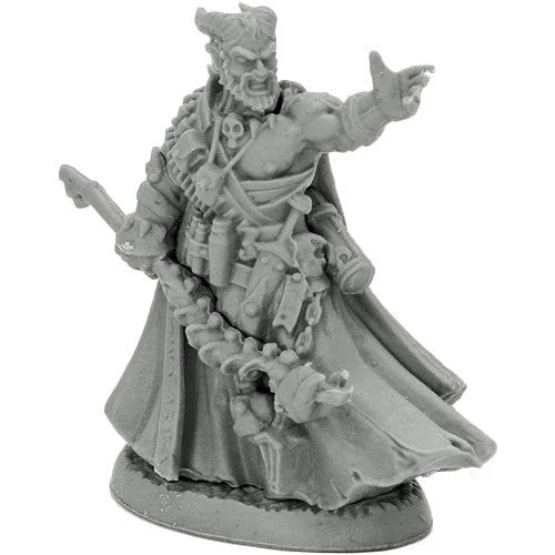 Reaper Bones Black: Vatanis 3 Reaper Bones Black: Vatanis