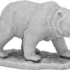 Dungeons & Dragons Reaper Bones Black: Cave Bear