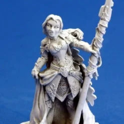 Dungeons & Dragons Reaper Bones- Devona, Female Wizard