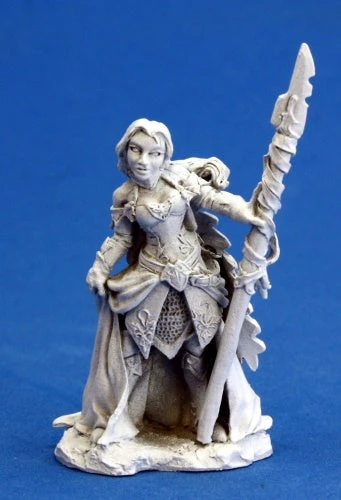 Dungeons & Dragons Reaper Bones- Devona, Female Wizard 3 Dungeons & Dragons Reaper Bones- Devona, Female Wizard
