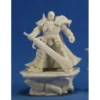 Reaper Bones- Anti-paladin Dungeons & Dragons 2 Reaper Bones- Anti-paladin Dungeons & Dragons