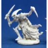 Dungeons & Dragons Reaper Bones- Zalash, Dark Elf Assassin