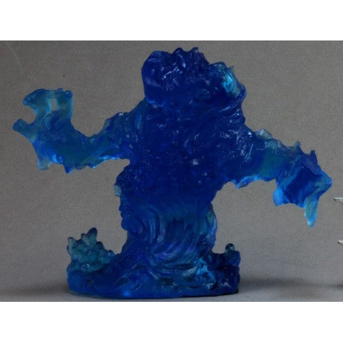 Reaper Bones- Large Water Elemental Dungeons & Dragons 3 Reaper Bones- Large Water Elemental Dungeons & Dragons