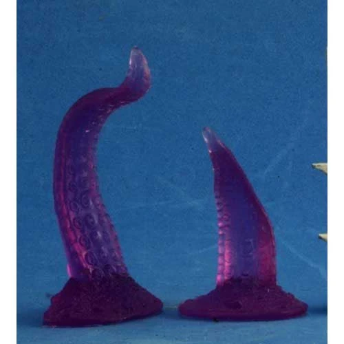 Dungeons & Dragons Reaper Bones- Spell Effect - Tentacles (2) 3 Dungeons & Dragons Reaper Bones- Spell Effect - Tentacles (2)