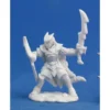 Reaper Bones- Vaeloth, Helborn Paladin Dungeons & Dragons