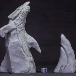 Dungeons & Dragons Reaper Bones- Altar To Dagon