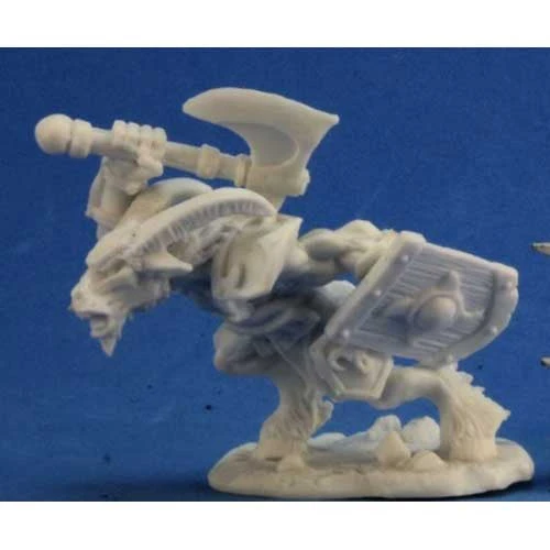 Reaper Bones - Beastman Champion Dungeons & Dragons 3 Reaper Bones - Beastman Champion Dungeons & Dragons