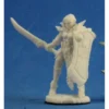 Dungeons & Dragons Reaper Bones - Cassiata 2 Dungeons & Dragons Reaper Bones - Cassiata